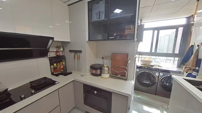 Dongjun Lakeview Bay - View 6