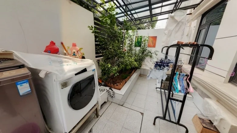 Silver Macro Residential Area - View 16