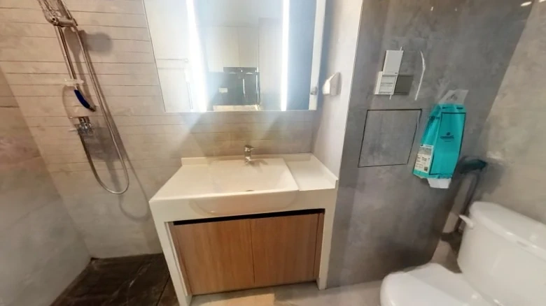 Hua Yuan Hua Times - View 5