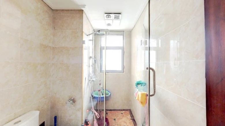 Shimeixinqu River New Five Mile - View 9