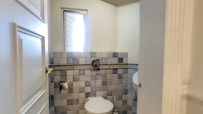 Golden Autumn Grand Garden - View 12