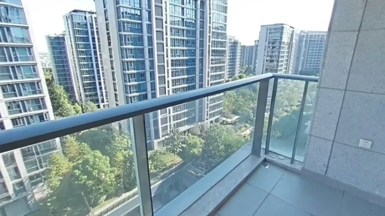 Riverside Harbour City - View 14