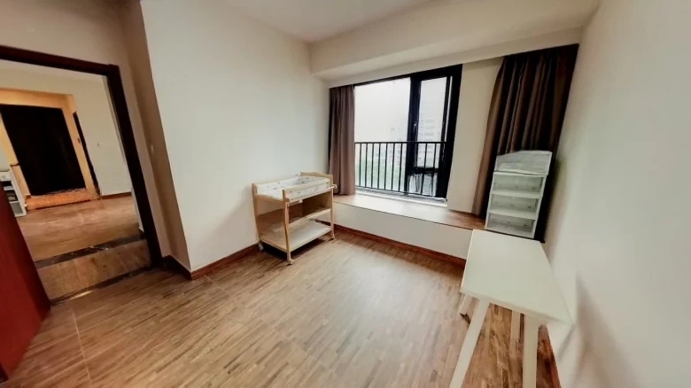 Global Mansion District D - View 4