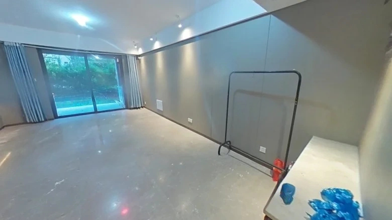 Yu Zhou Binzhi Lan Yuan Residence Complex - View 12