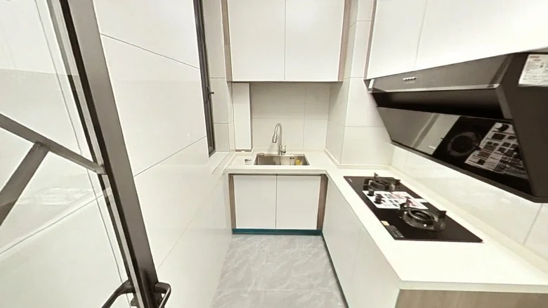 Jinlin Bay Garden - View 5