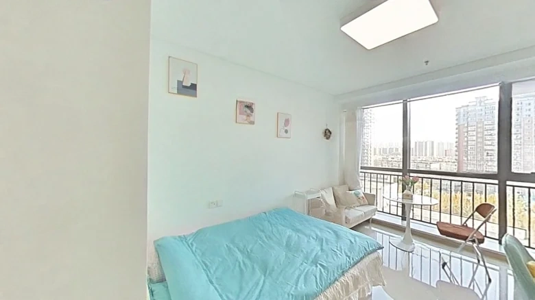 Xiwang Square - View 6