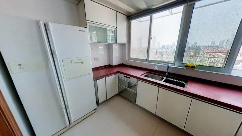 Leaping Dragon Apartments - View 7