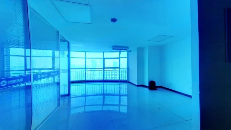 Official Carp Apartment - View 6