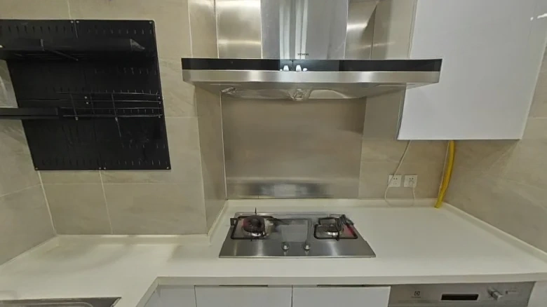 China Resources Center Yuefu - View 6