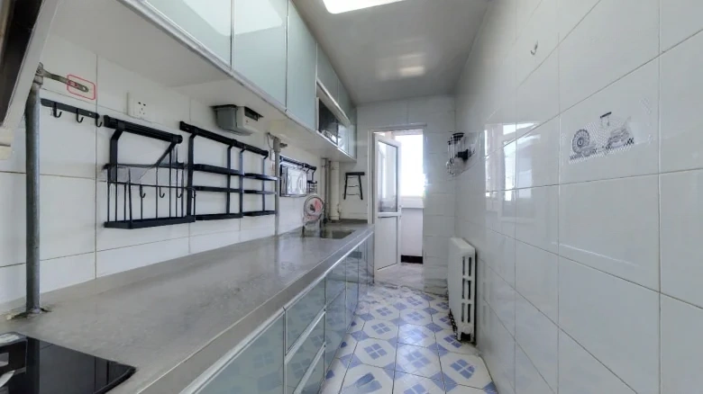 Golden Cicada Grove - View 10