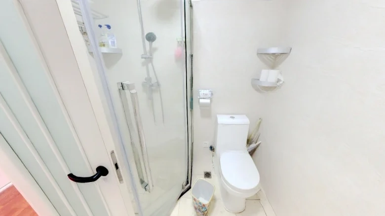 Zhonghang City A District - View 13