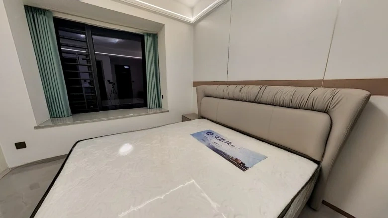 Zhong Zhu Lan Hai Tian Chen A District - View 3