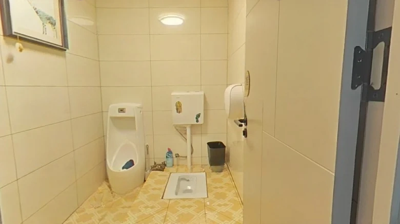 Zhongyuan Street (Kunming Street) - View 11