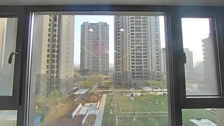 Yuexiu Star Ocean Cloud Brocade Phase II - View 12