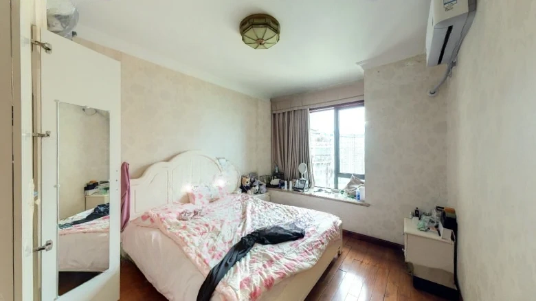 Great Wall Peninsula City Phase II - View 2