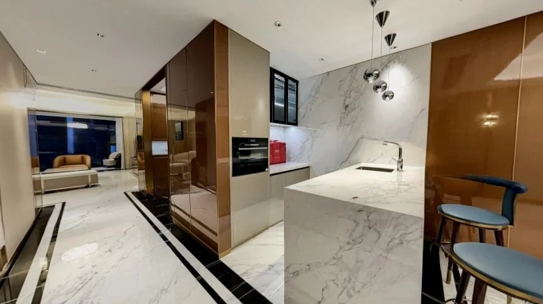 Yunda Binhe Plaza - View 8