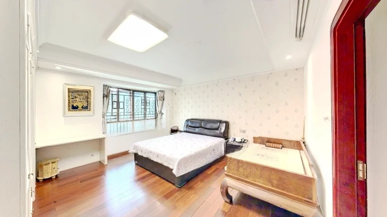 Coral Bay Vista - View 2