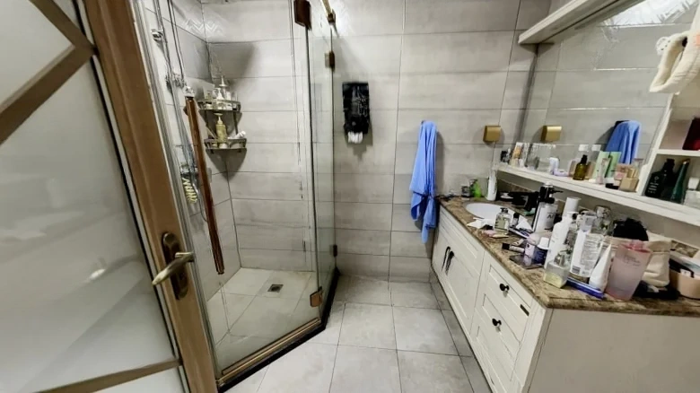 Tianshan Nine Peaks - View 13