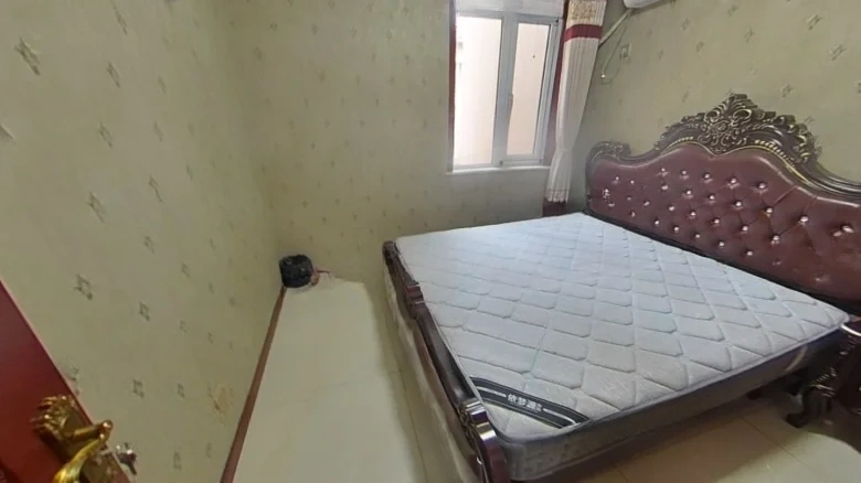 Zhongji Xieyu Fu - View 2