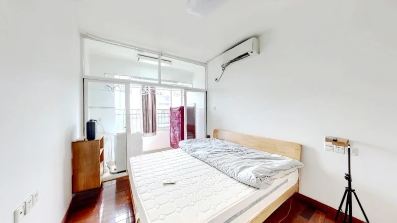 Xingcheng Tower - View 5