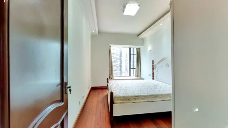 Benevolent Harmony Springtime International Garden - View 8