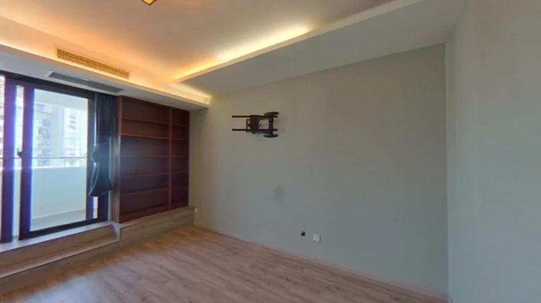 Rainbow Bridge Riverfront Garden - View 4