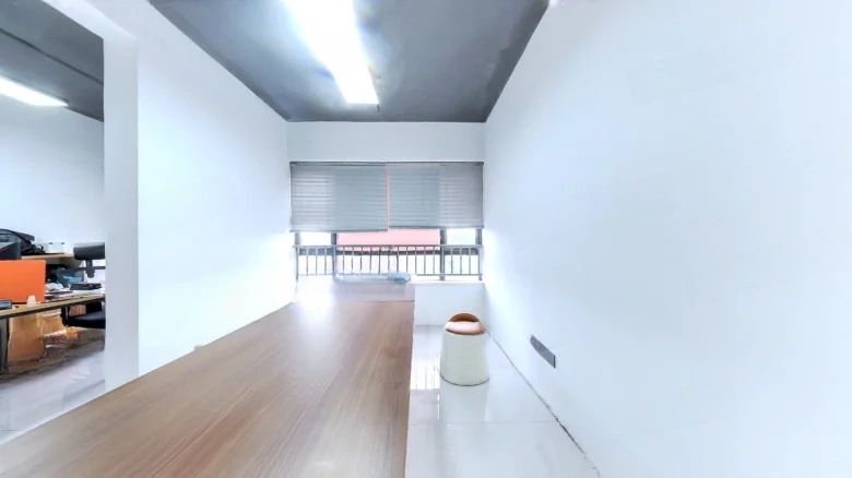 Grapes District Tianyu Shengyuan Residence - View 8