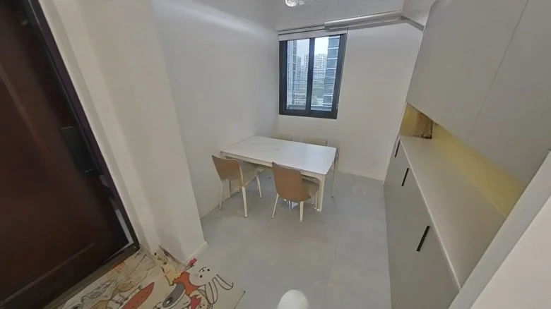 Seaside Elegance Garden I - View 6