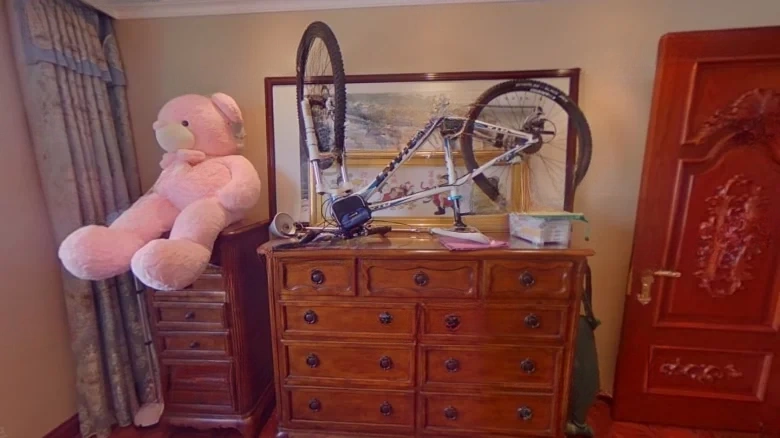 SR International New City - View 3