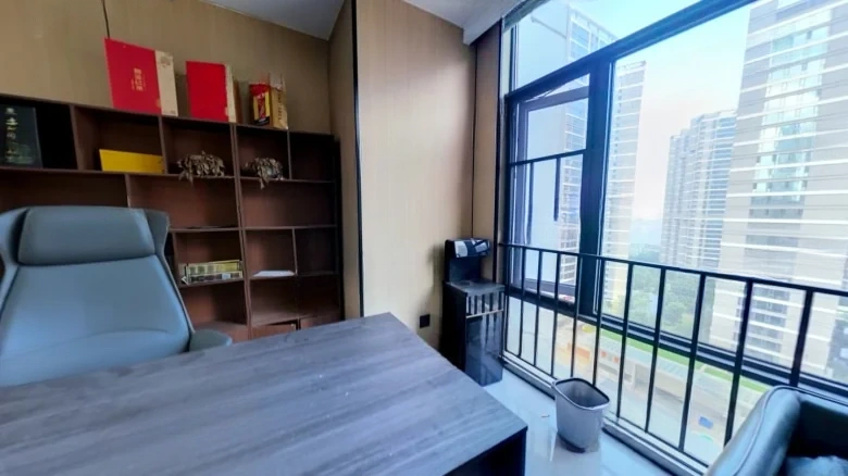 Inspire Harmony Center - View 2