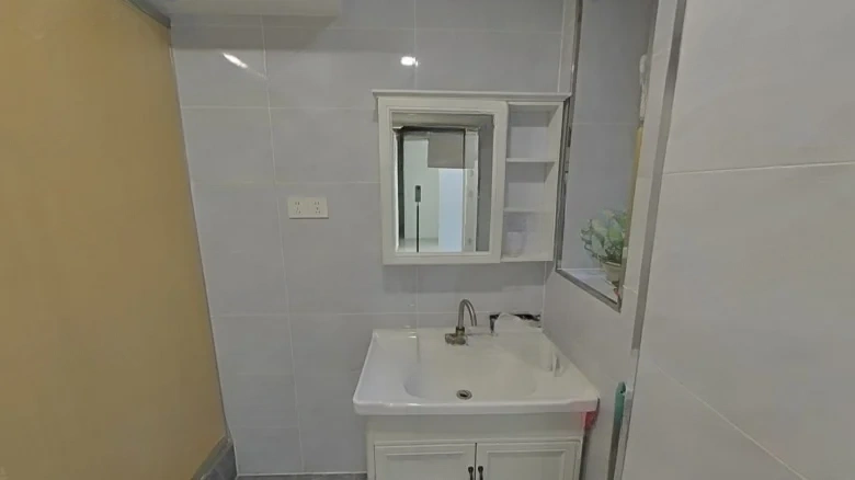 Hongji Phase I - View 7