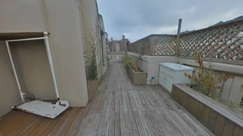 Yi Mountain Source Villa - View 12