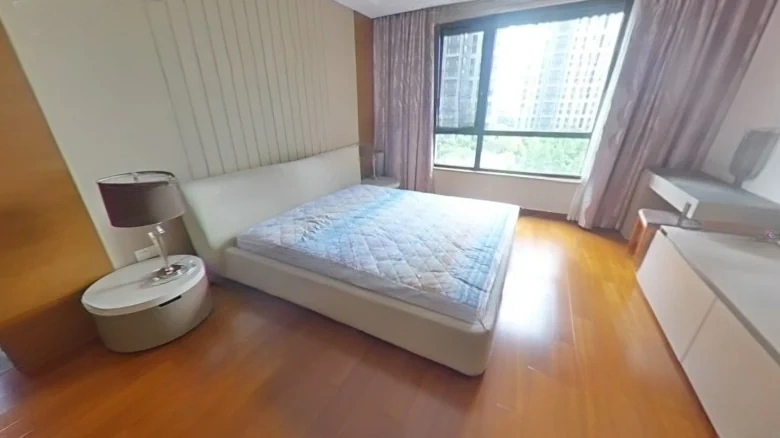 Rende Riverside Bay City Phase III - View 2