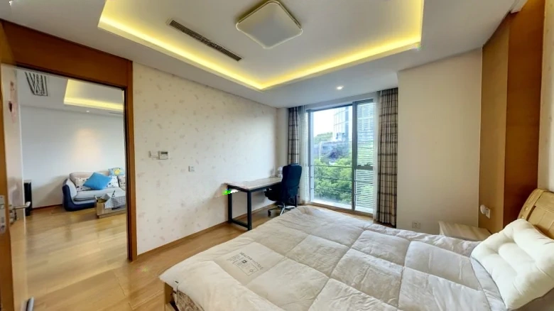 Sino-Star Lake Mansion - View 12