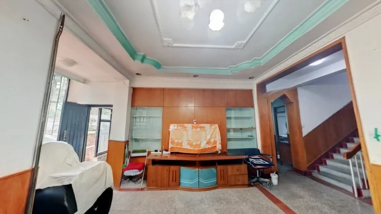 Lanzhou Institute of Biological Products Residential Area - View 7