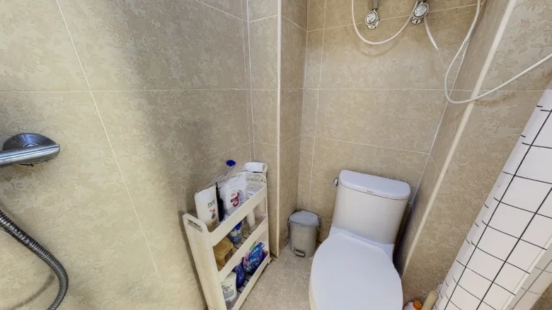 Luozhuang Dongli East Residential Area - View 7