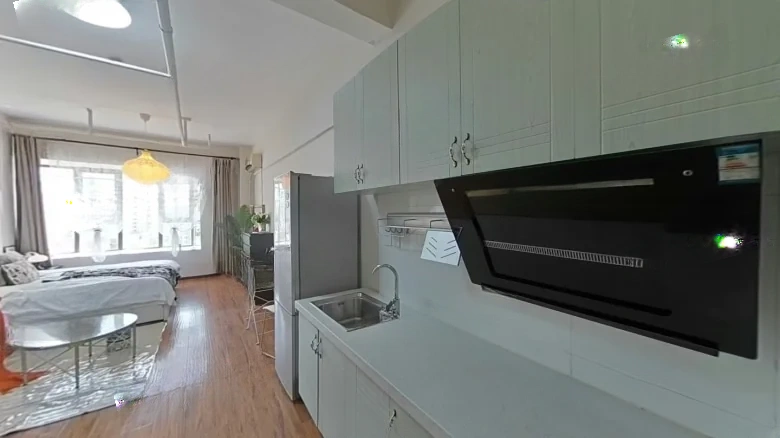 Moonlight Garden - View 3