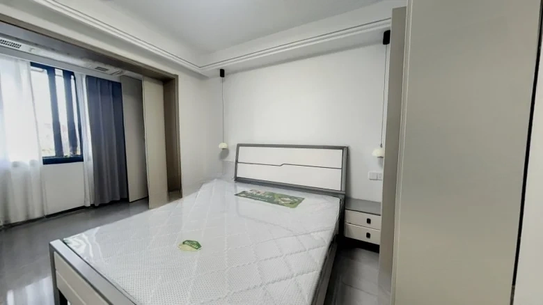 Qingtai Street Residential Area - View 3