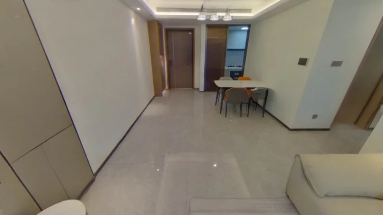 Wanglin Mansion - View 9