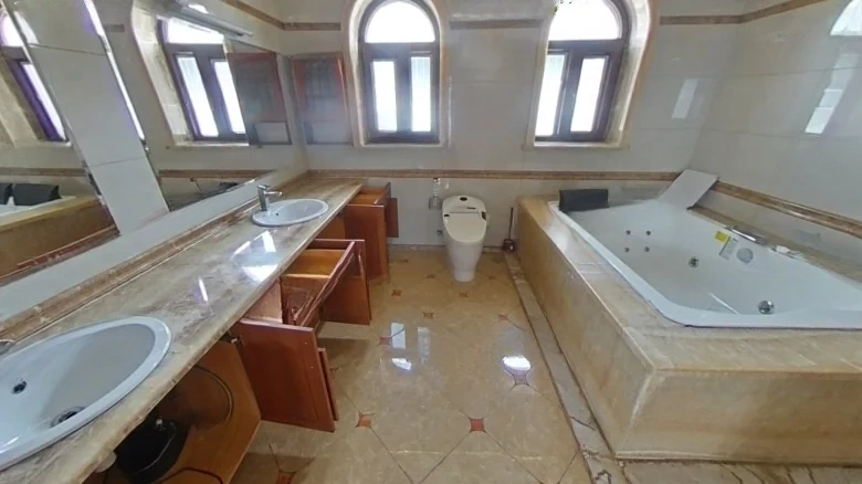 Jintang Yu Villa - View 16