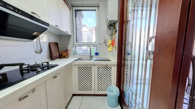 Yinshengtai Deer District - View 8