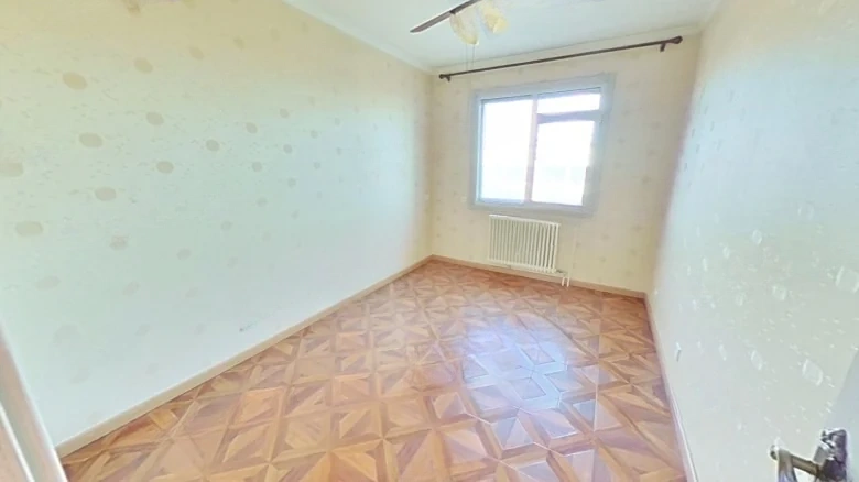 Heavenly Bamboo Garden - View 3