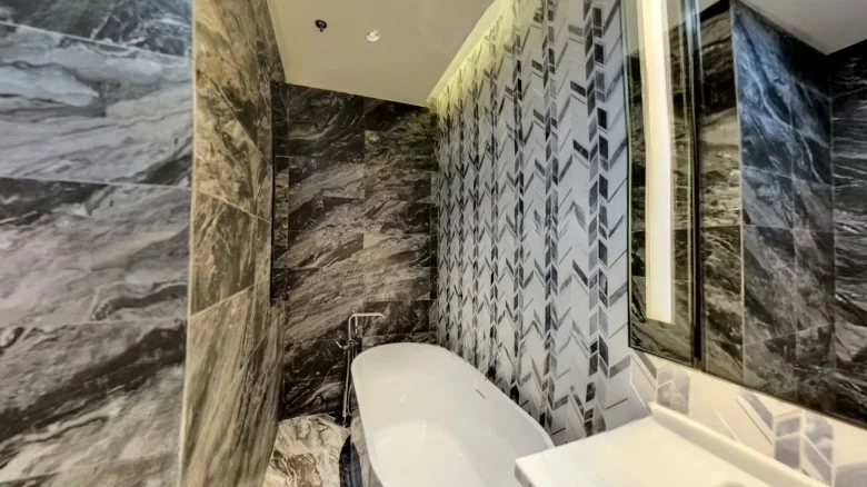 Changsha Ping'an CaiFu Zhongxin - View 14