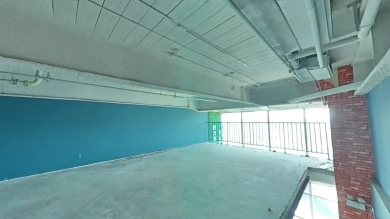 Letai Center - View 3