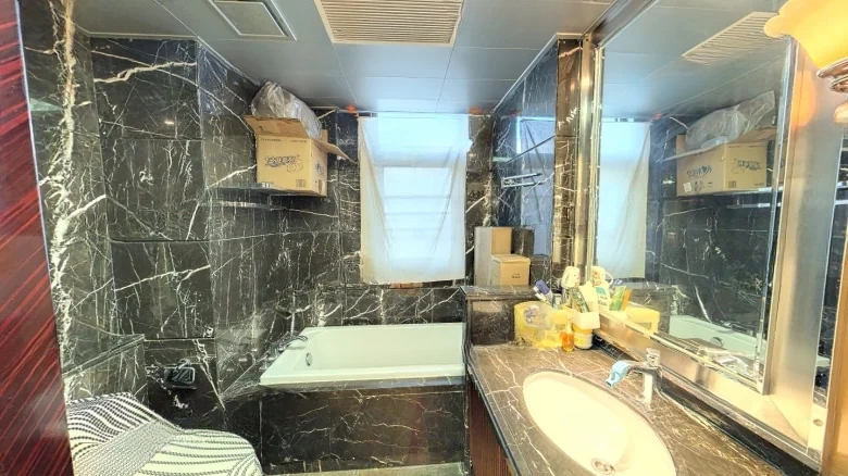 Zhong Long International Jia Xi Center - View 7