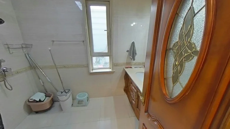 West American Five Continents Heavenland - View 10