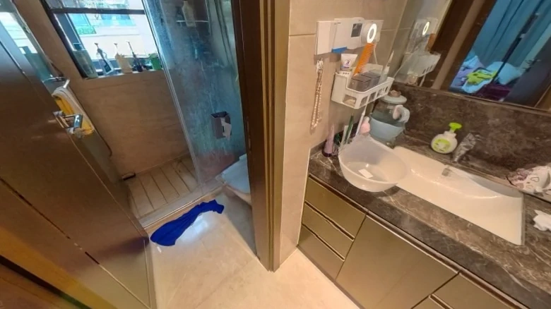 China Seasons - View 9