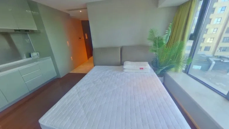 Greenland Davos Residence - View 1