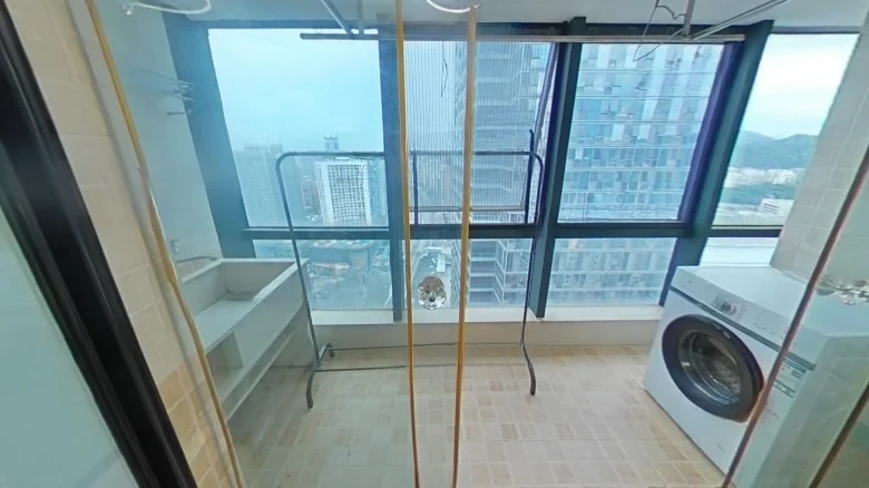 Yuzhou World Trade Mall Siming - View 14