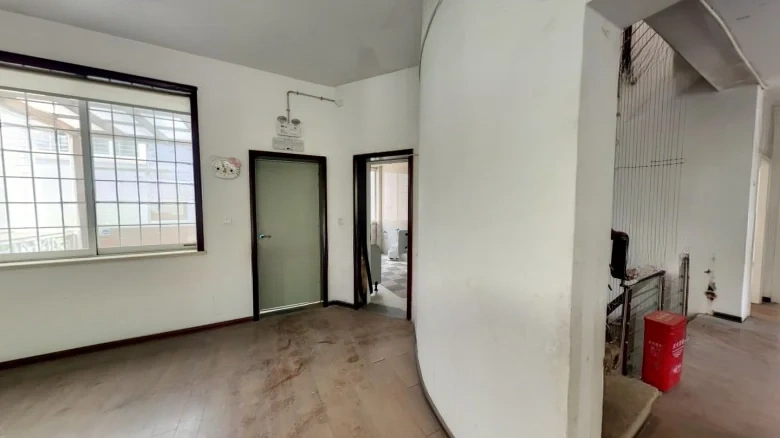 Cyan Garden Street Friendship Community - View 17